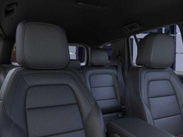 Photo of 2026 Ebony Twilight Metallic GMC Terrain