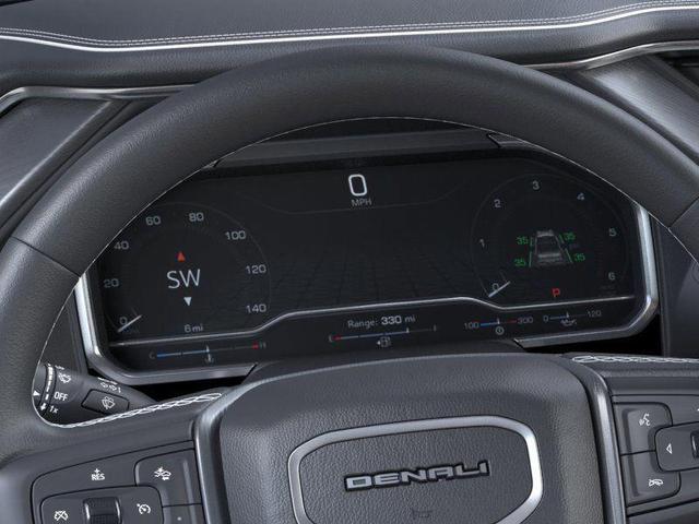 Photo of 2026 Downpour Metallic GMC Sierra 2500