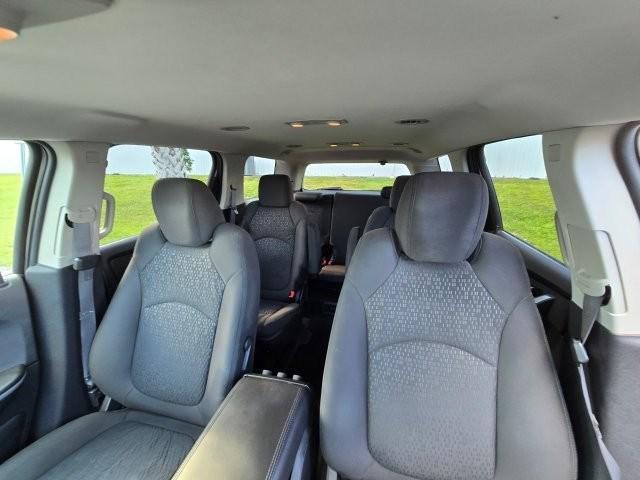 Photo of 2012 Gold Mist Metallic GMC Acadia