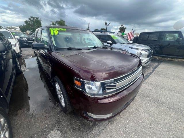 2019 Ford Flex