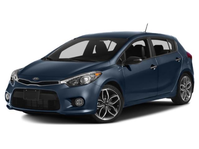 2015 Kia Forte
