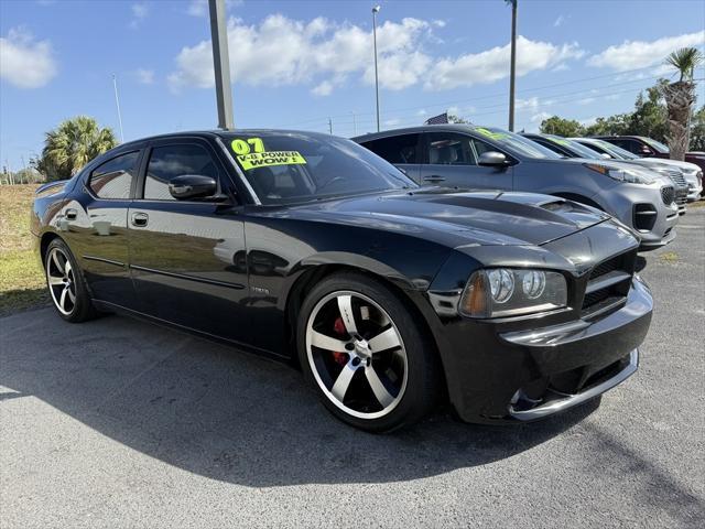 2007 Dodge Charger