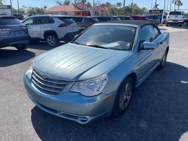 2009 Chrysler Sebring