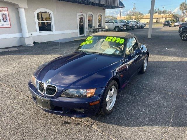 1997 BMW Z3