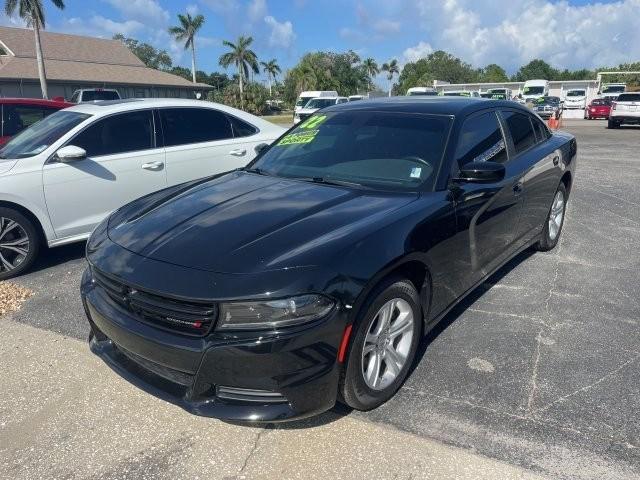 2022 Dodge Charger