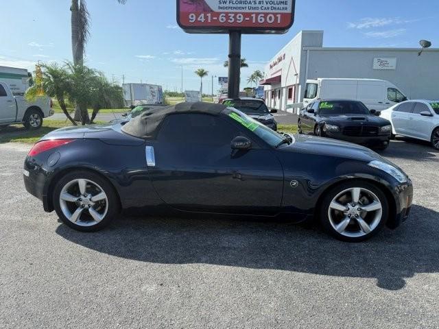 2007 Nissan 350Z
