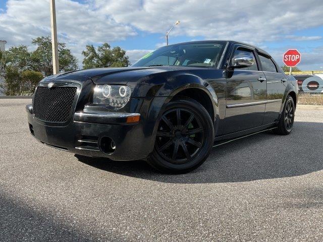 2009 Chrysler 300