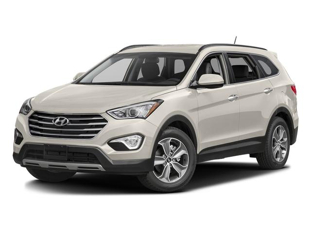 2016 Hyundai Santa Fe