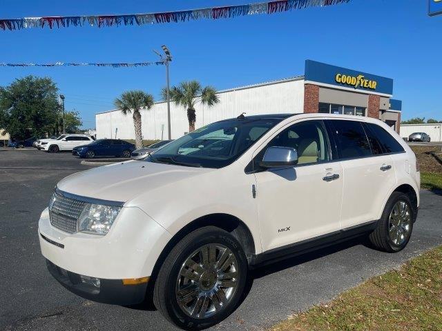 2010 Lincoln MKX