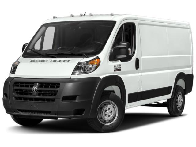 2015 RAM Promaster 1500