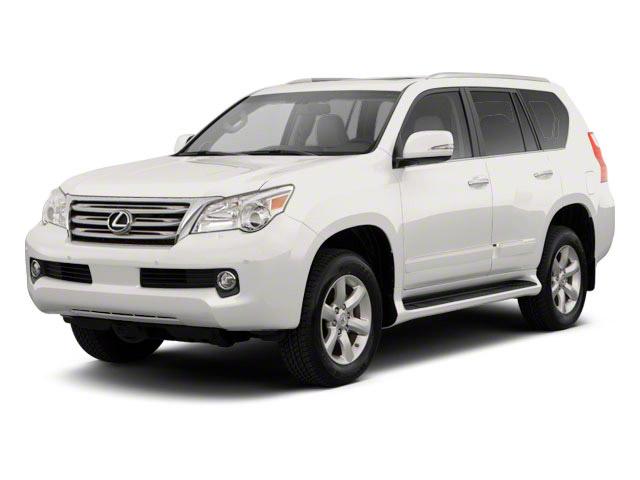 2013 Lexus Gx 460