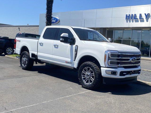 2023 Ford F-350