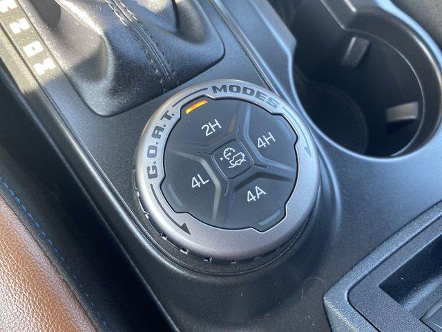 Photo of 2022 Cactus Ford Bronco