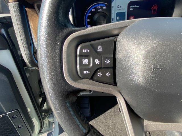 Photo of 2022 Cactus Ford Bronco