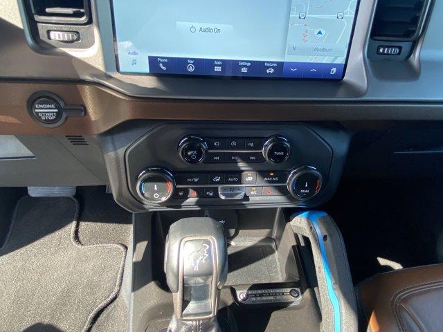 Photo of 2022 Cactus Ford Bronco