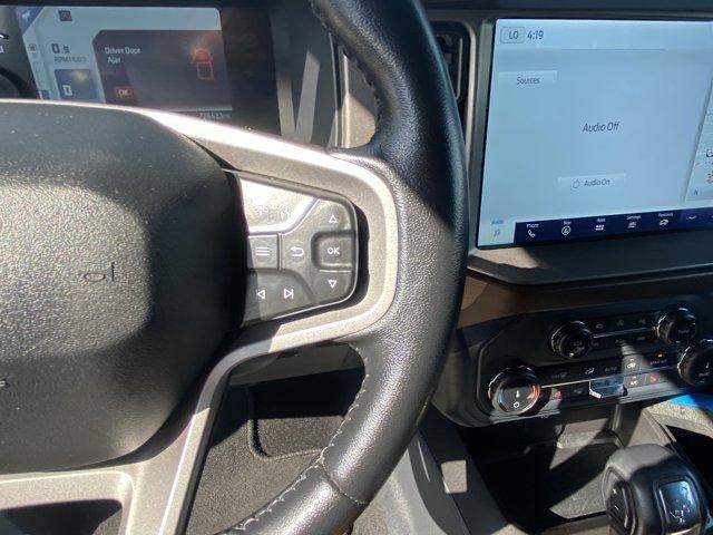 Photo of 2022 Cactus Ford Bronco