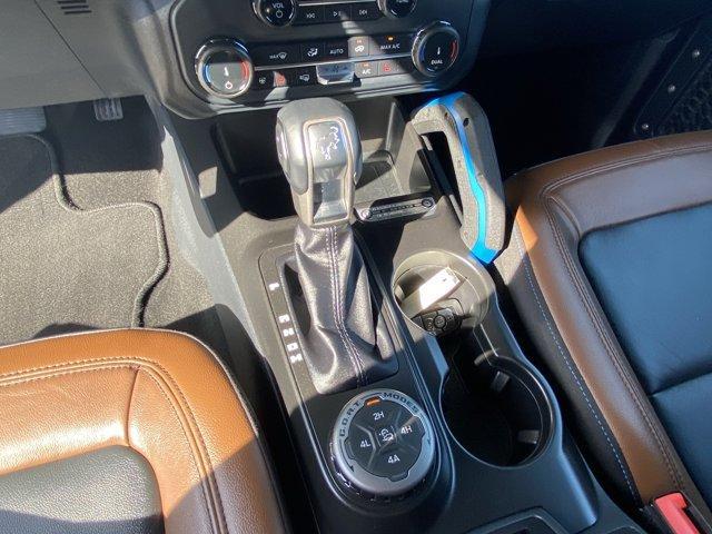 Photo of 2022 Cactus Ford Bronco