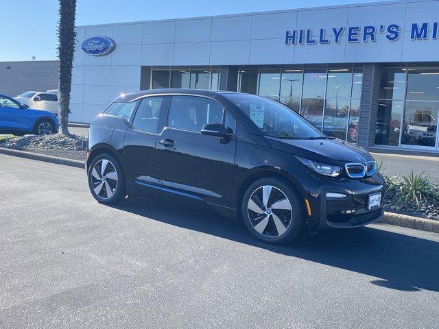 2019 BMW I3