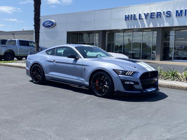 2022 Ford Shelby Gt500