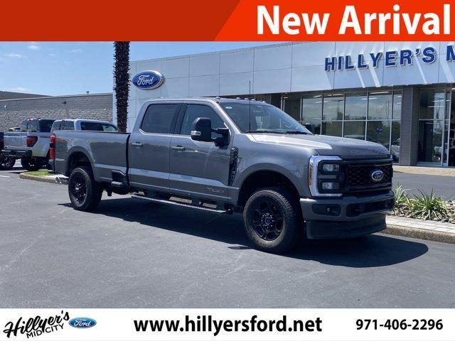 2024 Ford F-350