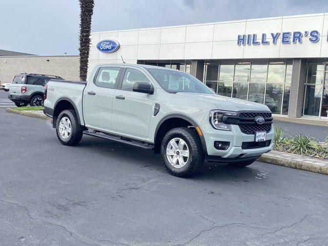 2024 Ford Ranger