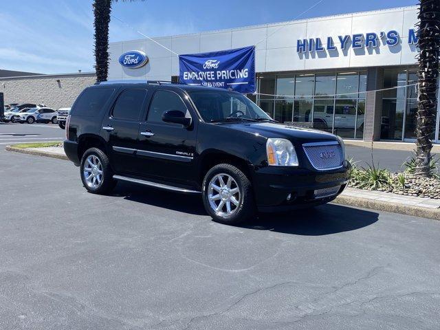 2007 GMC Yukon