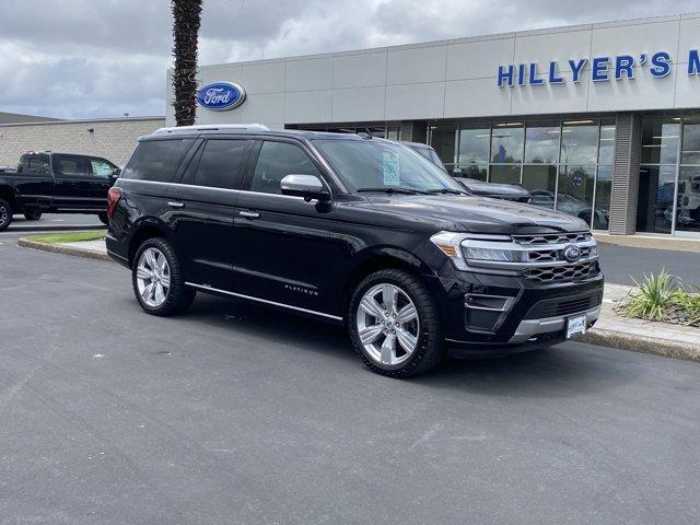 2023 Ford Expedition
