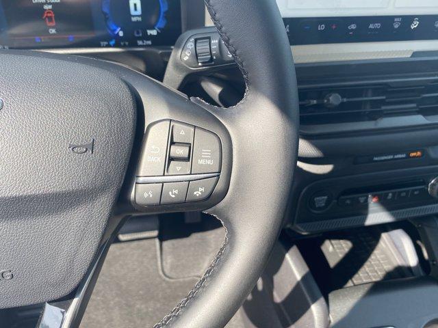 Photo of 2025 Oxford White Ford Bronco Sport