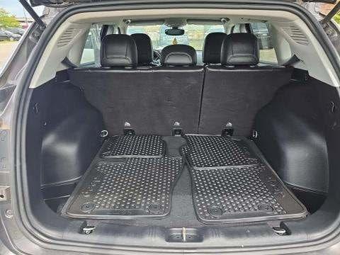 Photo of 2018 Granite Crystal Clearcoat Metallic Jeep Compass