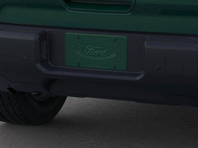 Photo of 2025 Eruption Green Metallic Ford Bronco Sport