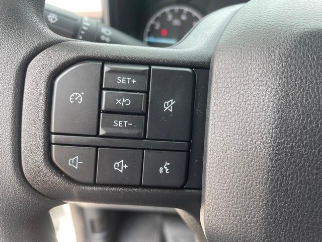 Photo of 2025 Oxford White Ford F-250