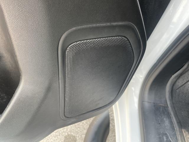 Photo of 2019 Summit White Chevrolet Silverado 1500