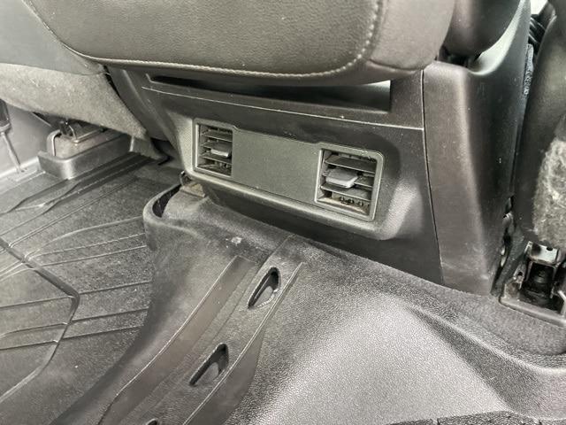 Photo of 2019 Summit White Chevrolet Silverado 1500