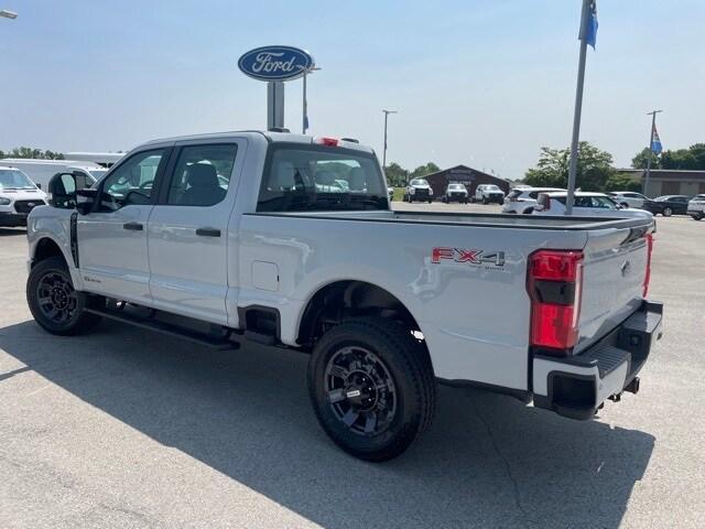 Photo of 2025 Avalanche Ford F-250