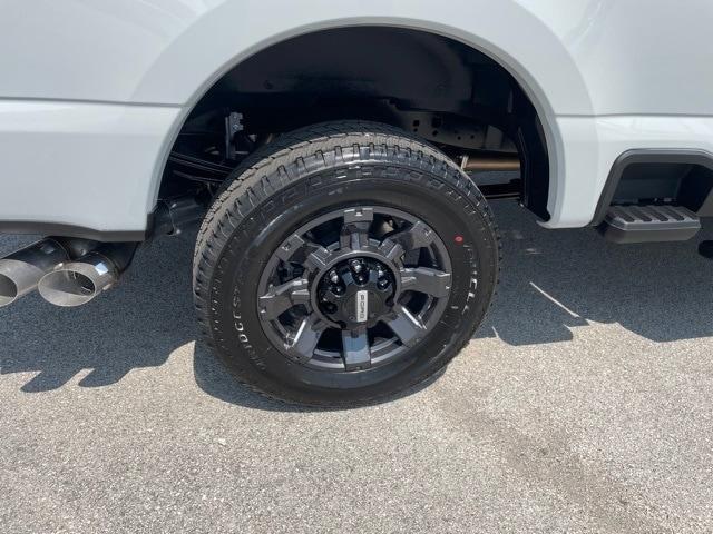 Photo of 2025 Avalanche Ford F-250