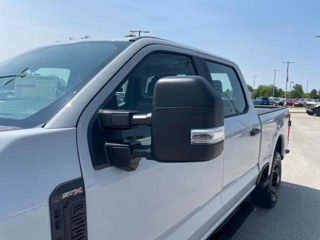 Photo of 2025 Avalanche Ford F-250