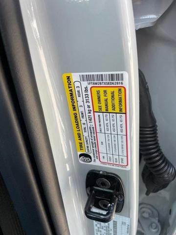 Photo of 2025 Avalanche Ford F-250
