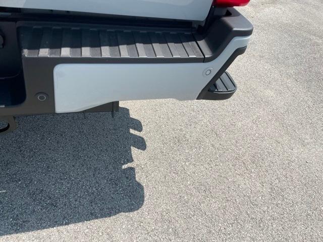 Photo of 2025 Avalanche Ford F-250