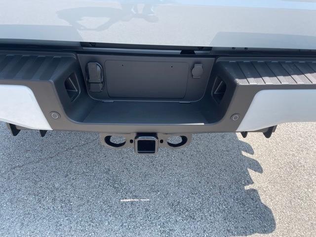 Photo of 2025 Avalanche Ford F-250
