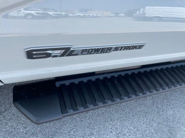 Photo of 2025 Avalanche Ford F-250