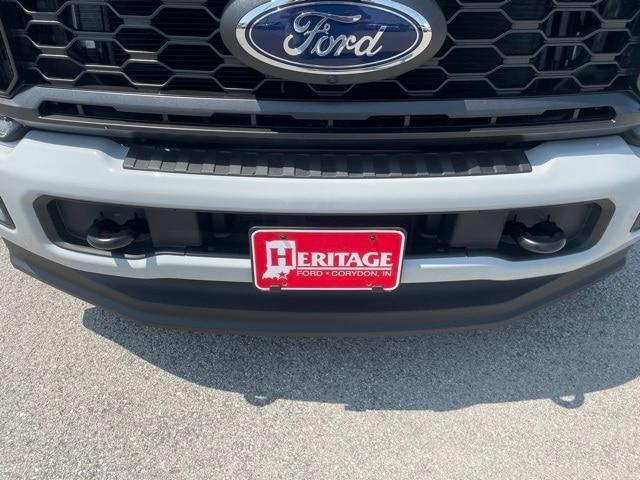 Photo of 2025 Avalanche Ford F-250