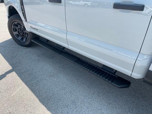 Photo of 2025 Avalanche Ford F-250