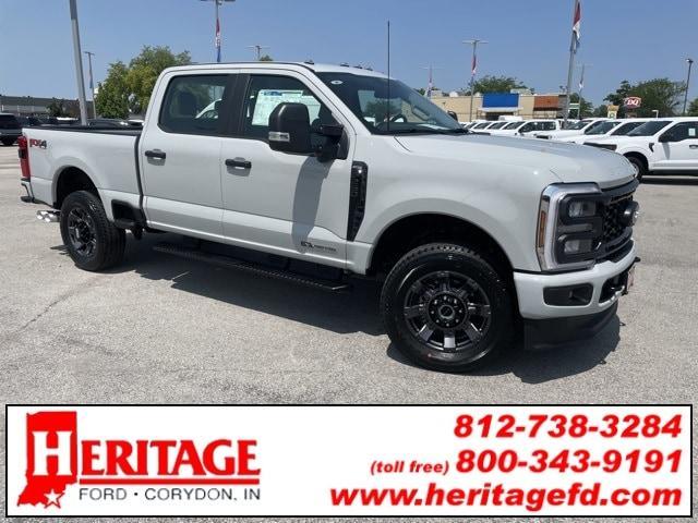Photo of 2025 Avalanche Ford F-250