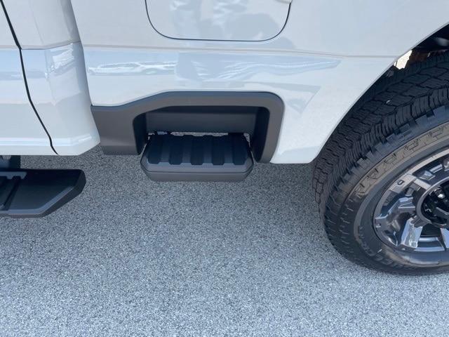 Photo of 2025 Avalanche Ford F-250