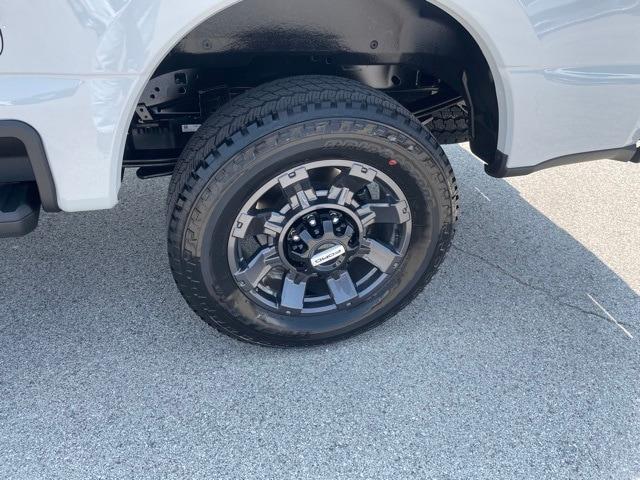 Photo of 2025 Avalanche Ford F-250