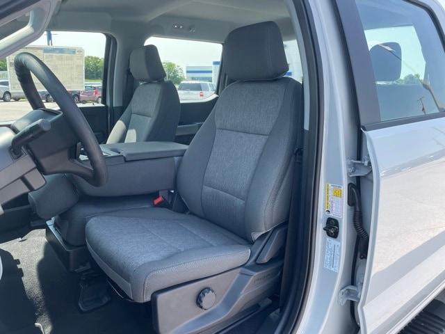Photo of 2025 Avalanche Ford F-250