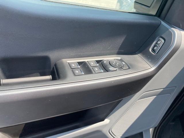 Photo of 2025 Avalanche Ford F-250