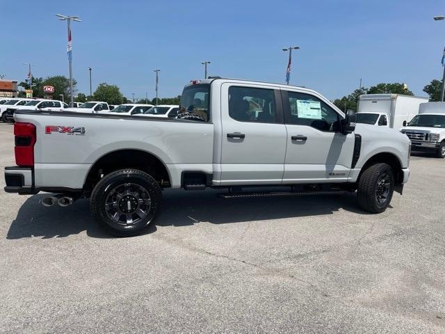 Photo of 2025 Avalanche Ford F-250