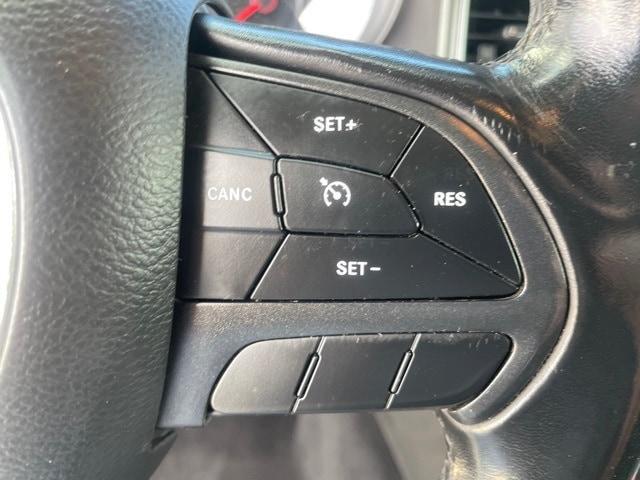 Photo of 2019 Pitch Black Clearcoat Dodge Charger