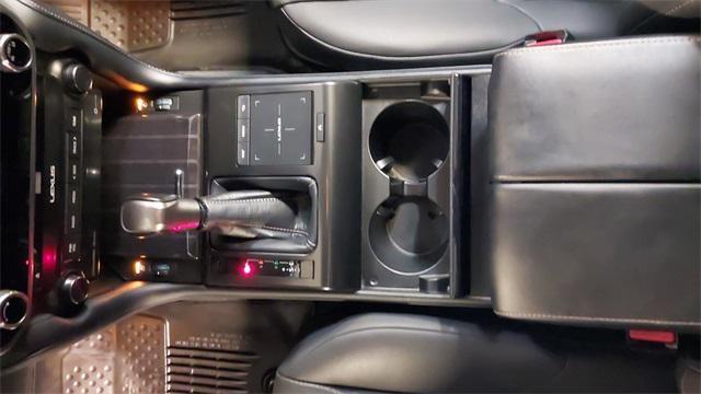 Photo of 2023 Onyx Black Lexus GX 460